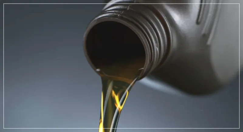 Zdjęcie Jak sprawdzić poziom oleju hydraulicznego w koparce i uniknąć problemów