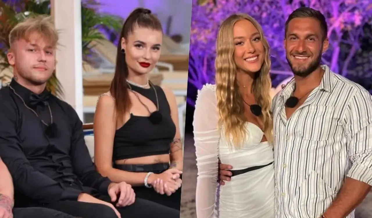 Zdjęcie Kto jest z kim po Hotelu Paradise 7? Zaskakujące zmiany par!