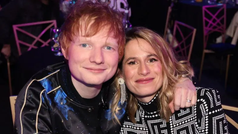 Zdjęcie Czy Ed Sheeran ma dzieci? Oto wszystko, co musisz wiedzieć