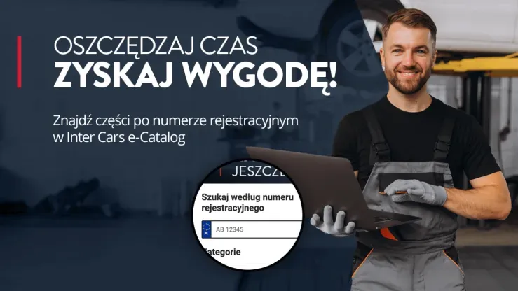 Zdjęcie Sprawdź właściciela auta po numerze rejestracyjnym - Baza numerów rejestracyjnych