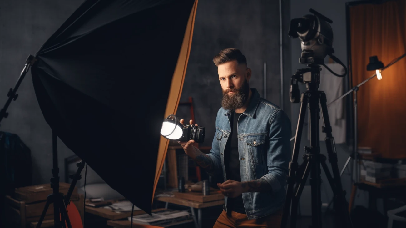 Kurs fotograficzny Lublin - Najlepsze szkolenie w lokalizacji