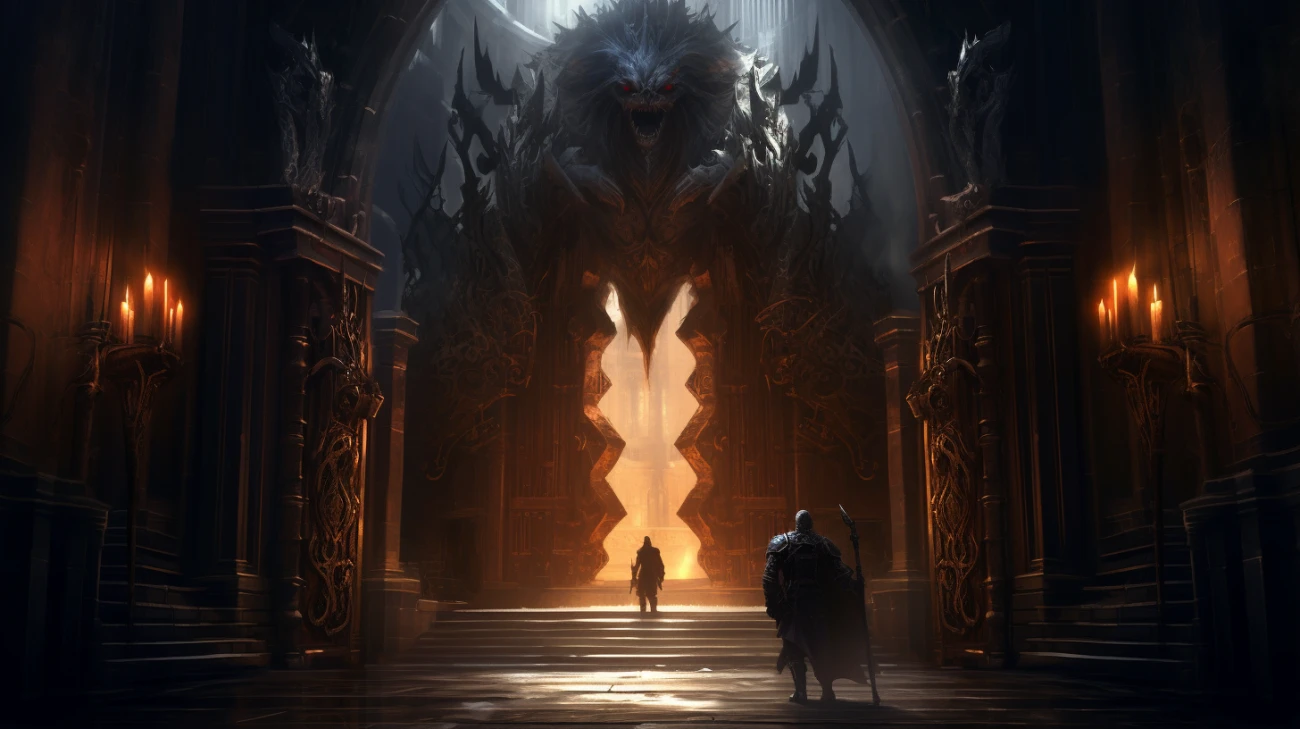 Reżyser Dragon’s Dogma 2 przeprasza fanów za opóźnienie premiery gry