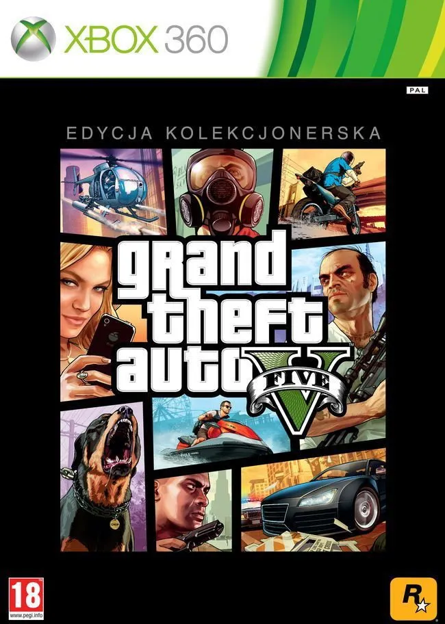 Zdjęcie Koniec nowych gier na Xbox 360? Zaskakująca prawda o przyszłości konsoli