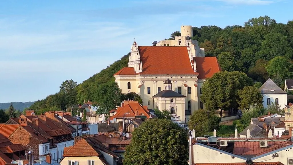 Zdjęcie Gdzie polecieć na weekend? Sprawdź najlepsze kierunki na krótki wypad