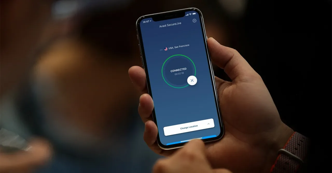 Zdjęcie Jak łatwo ustawić VPN na iPhone – uniknij problemów z prywatnością