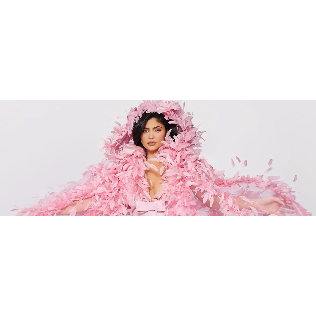 Zdjęcie Maquillajes Kylie Jenner: Los secretos de sus productos más populares
