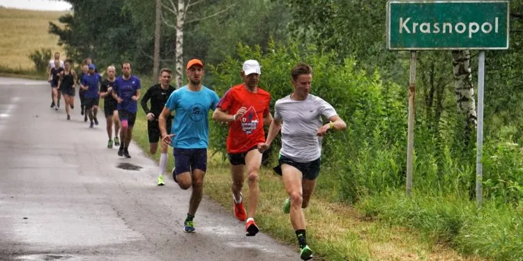 Zdjęcie Jak trenować do maratonu: sprawdzone metody, które przyniosą sukces