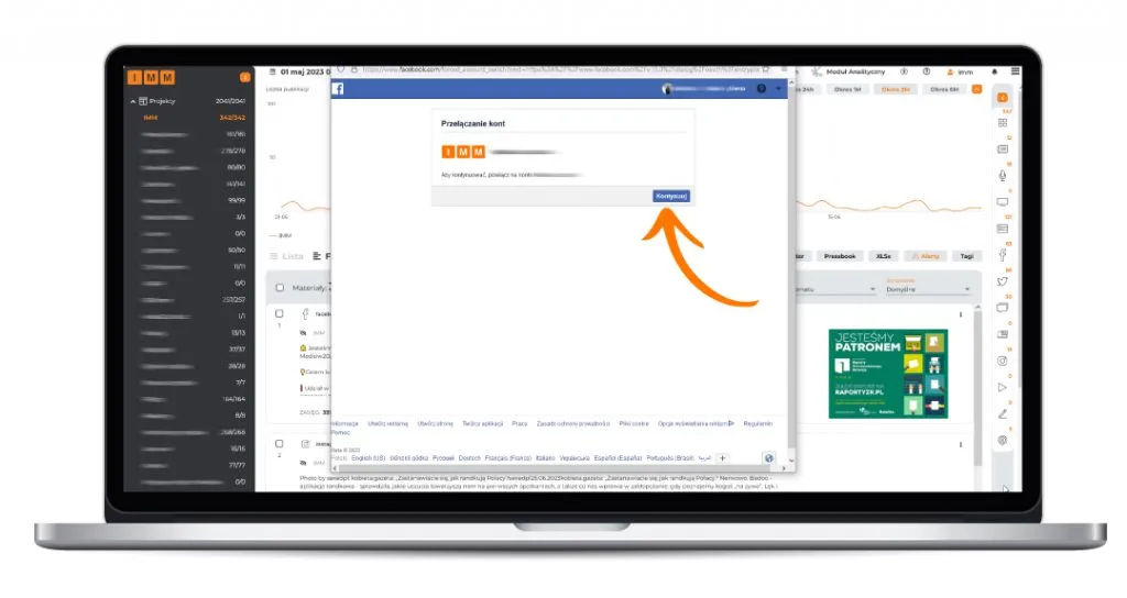 Zdjęcie System FBO logowanie Polska: jak poprawnie zalogować się do platformy Forever