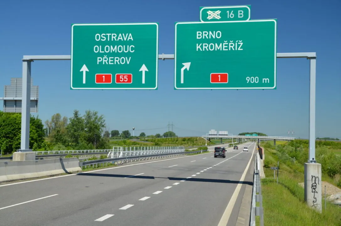 Zdjęcie Czy autostrada do Ostrawy jest płatna? Sprawdź, gdzie są darmowe odcinki!