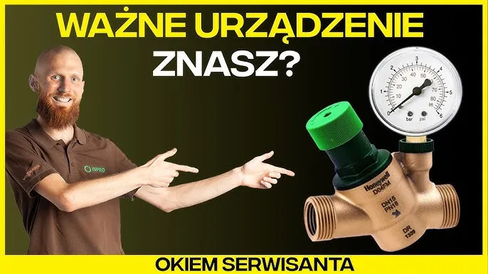 Zdjęcie Jak zwiększyć ciśnienie wody w bloku i poprawić komfort życia