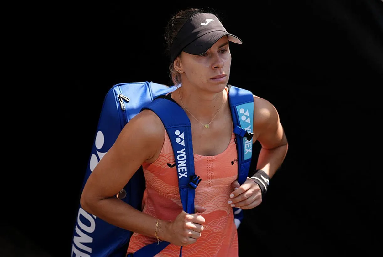 Zdjęcie Linette w Wimbledon: Wyniki, szczegółowy harmonogram meczów i analiza