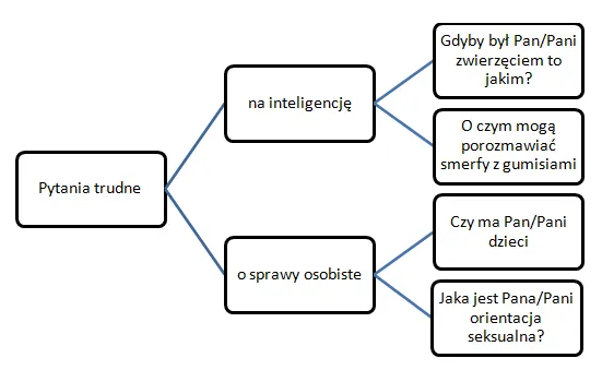 Zdjęcie Najlepsze pytania na rozmowie kwalifikacyjnej - poradnik rekrutera