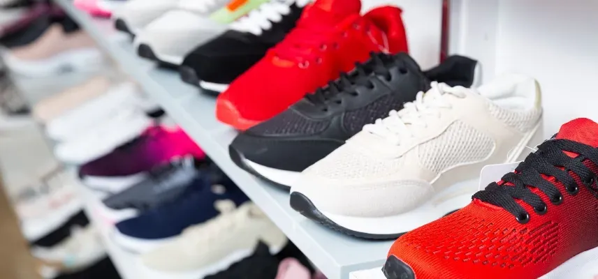 Zdjęcie Jakie buty do crossfitu wybrać, aby uniknąć kontuzji i poprawić wyniki