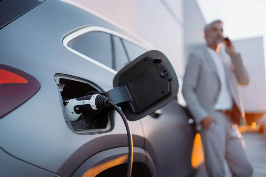Zdjęcie Ile trwa szybkie ładowanie samochodu elektrycznego? Zaskakujące fakty