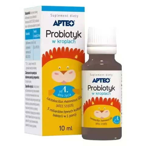 Zdjęcie Jaki probiotyk na nieszczelne jelita? Odkryj skuteczne rozwiązania