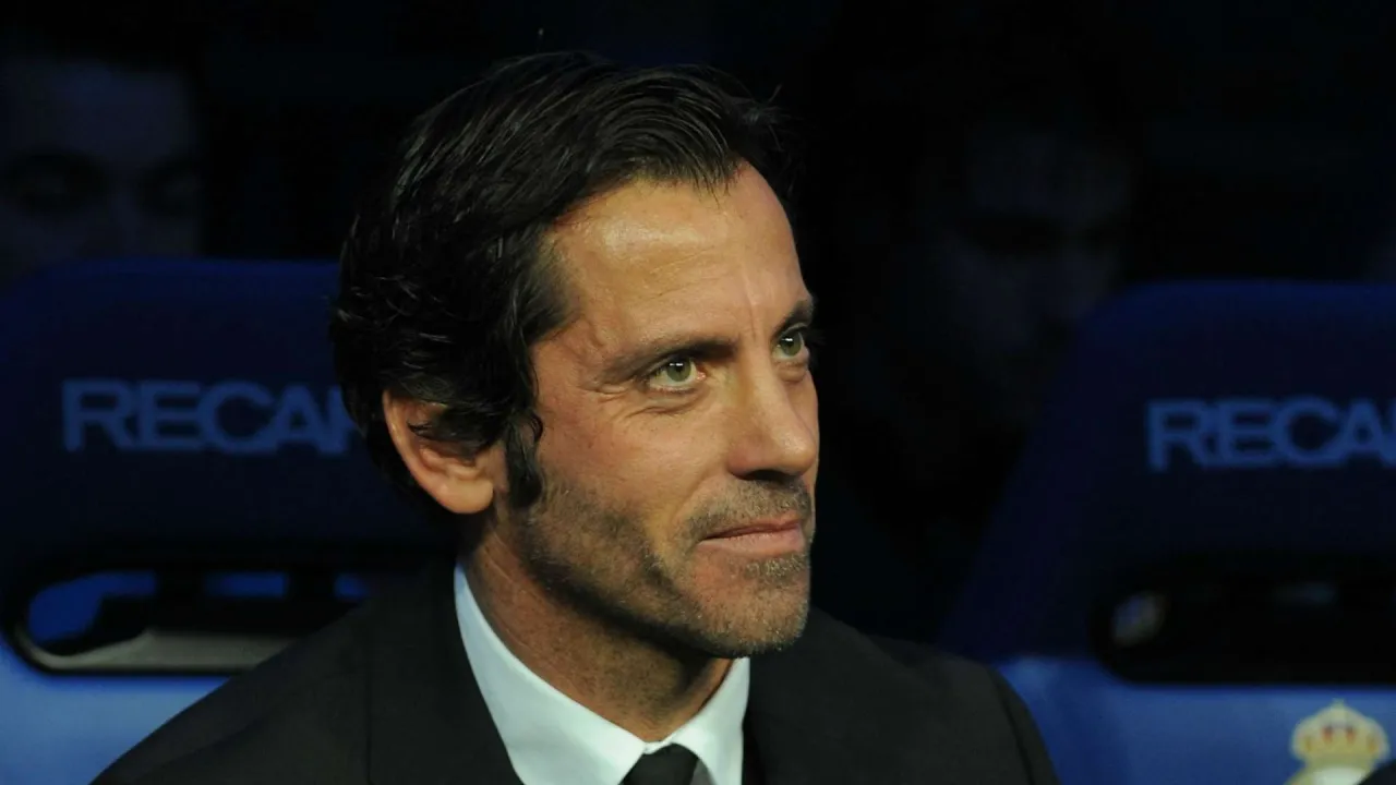 Zdjęcie Entrenadores Getafe: La historia detrás de sus éxitos y fracasos