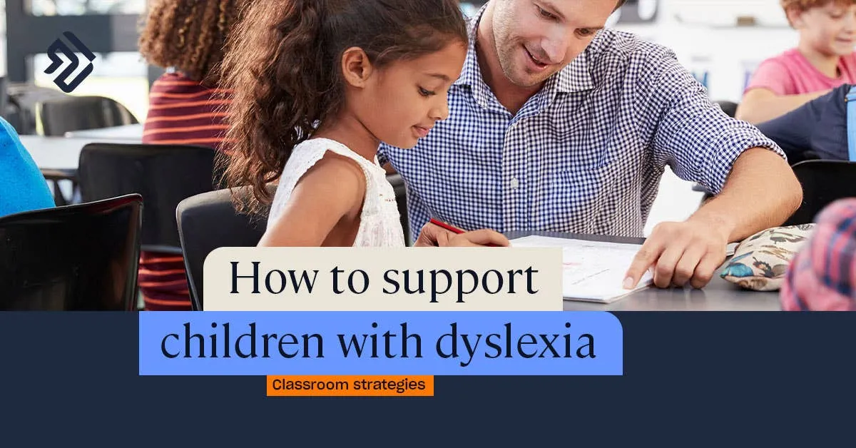 Zdjęcie Jak skutecznie pomóc dziecku z dysleksją – praktyczne porady i ćwiczenia dla rodziców