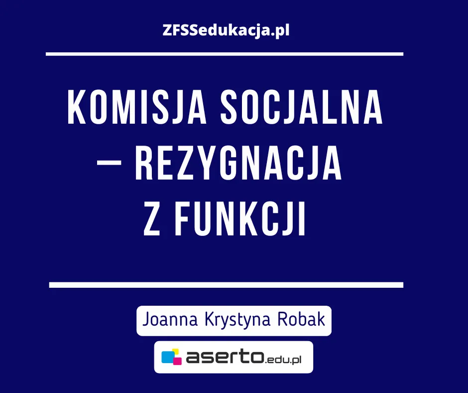 Zdjęcie Czy pracownik może zrezygnować z funduszu socjalnego? Fakty i przepisy