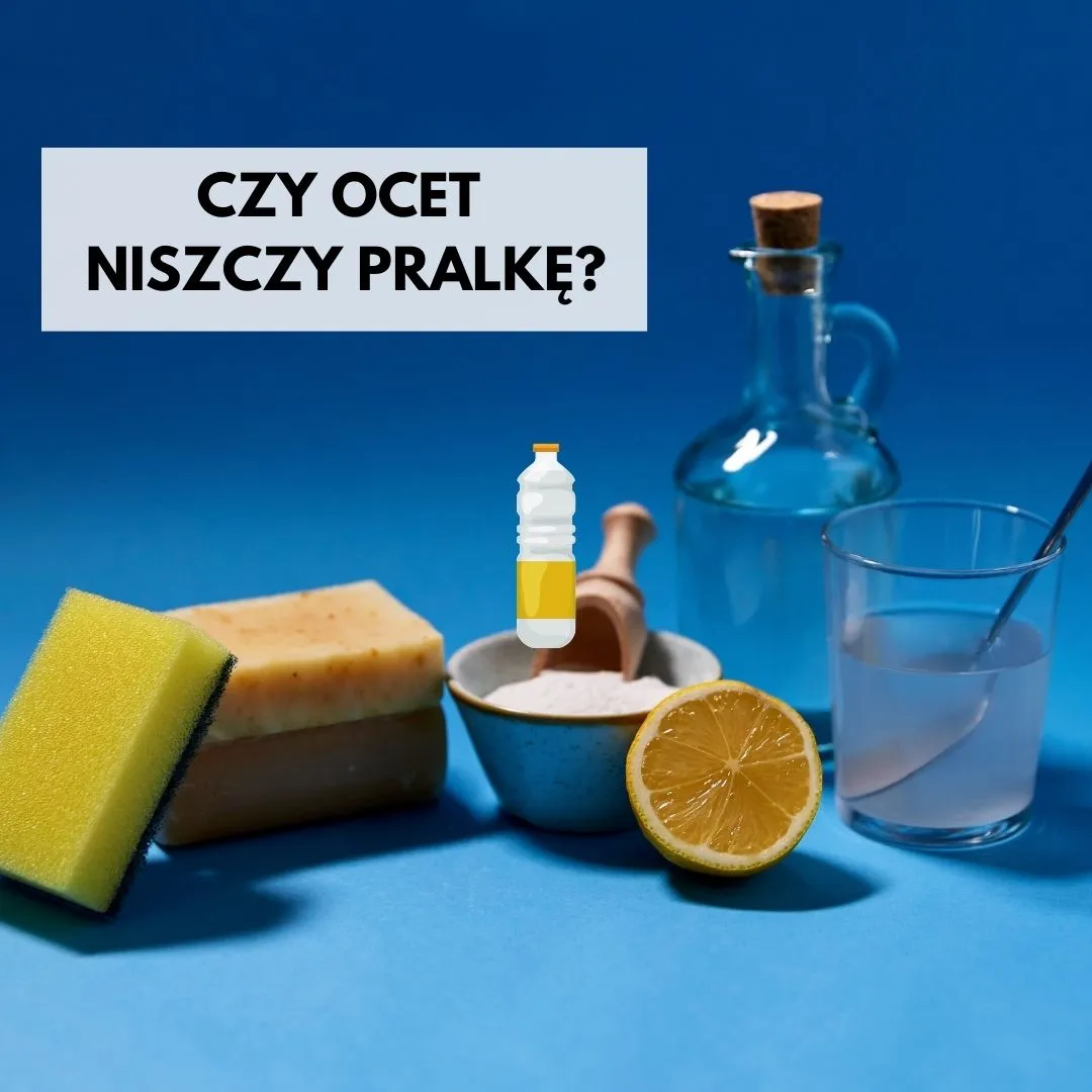 Zdjęcie Czy ocet niszczy uszczelki? Sprawdź, jakie są ryzyka dla gumy i silikonu
