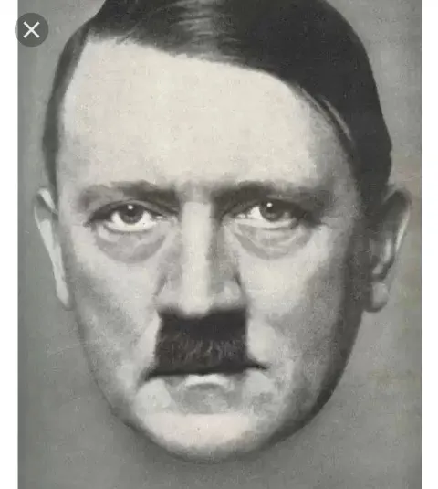Zdjęcie Kiedy zmarł Hitler? Zaskakujące okoliczności jego śmierci
