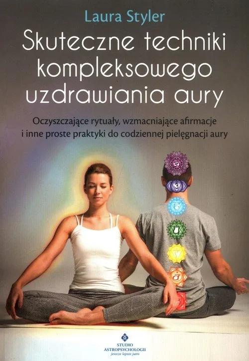 Zdjęcie Odblokowanie czakr za pomocą modlitwy – skuteczne techniki i modlitwy