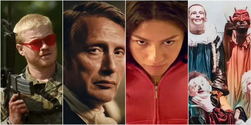 Zdjęcie Najlepsze filmy: 10 hitów, które musisz obejrzeć - ranking