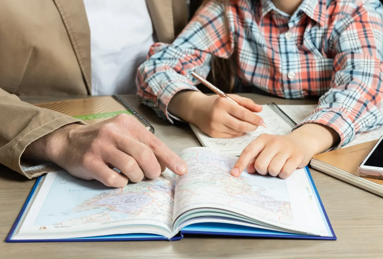 Zdjęcie Czy korepetycje trzeba rejestrować? Sprawdź, aby uniknąć problemów
