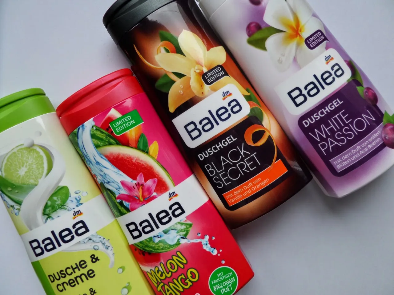 Zdjęcie Kosmetyki z Niemiec co warto kupić: najlepsze produkty i okazje