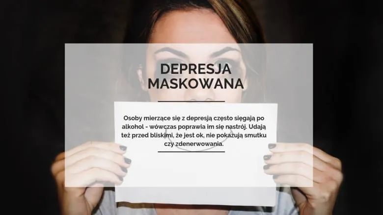 Zdjęcie Fizyczne objawy depresji i nerwicy: jak rozpoznać ich skutki