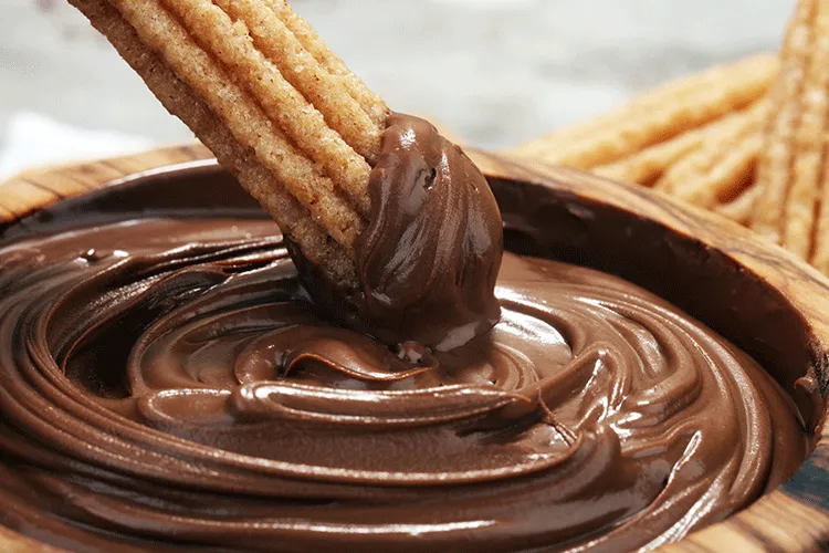 Zdjęcie Masa de churros casera: receta fácil para churros crujientes y deliciosos