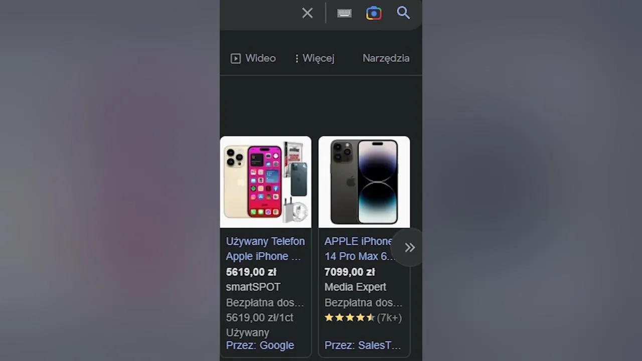 Zdjęcie Ile kosztuje iPhone 1 dziś? Sprawdź, jak zmieniła się jego wartość na rynku