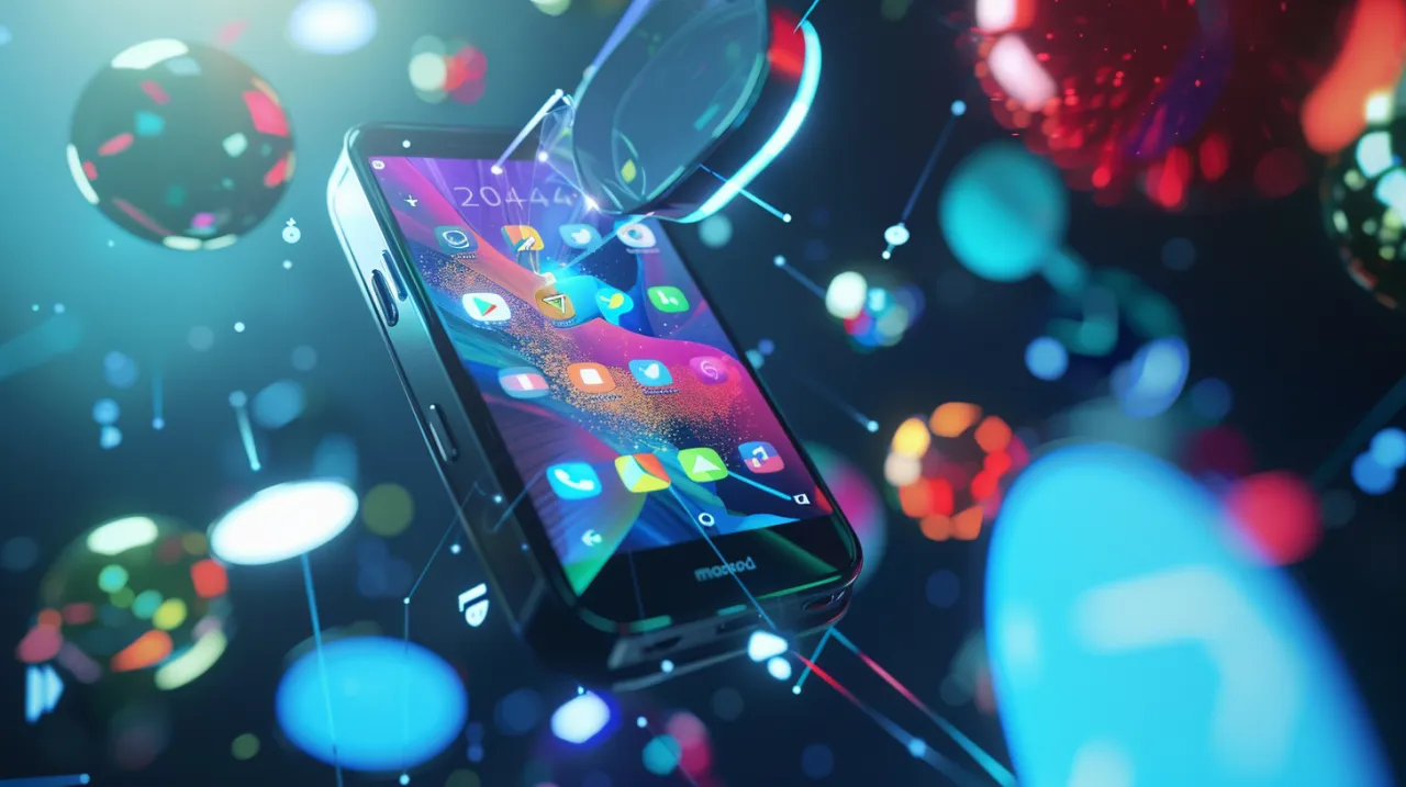 Zdjęcie Motorola Moto 5GS: Czy właśnie ten model wart jest Twojej uwagi?