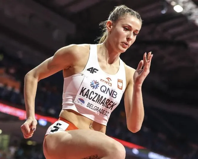 Zdjęcie Z kim jest Natalia Kaczmarek? Zaskakujące szczegóły jej życia osobistego