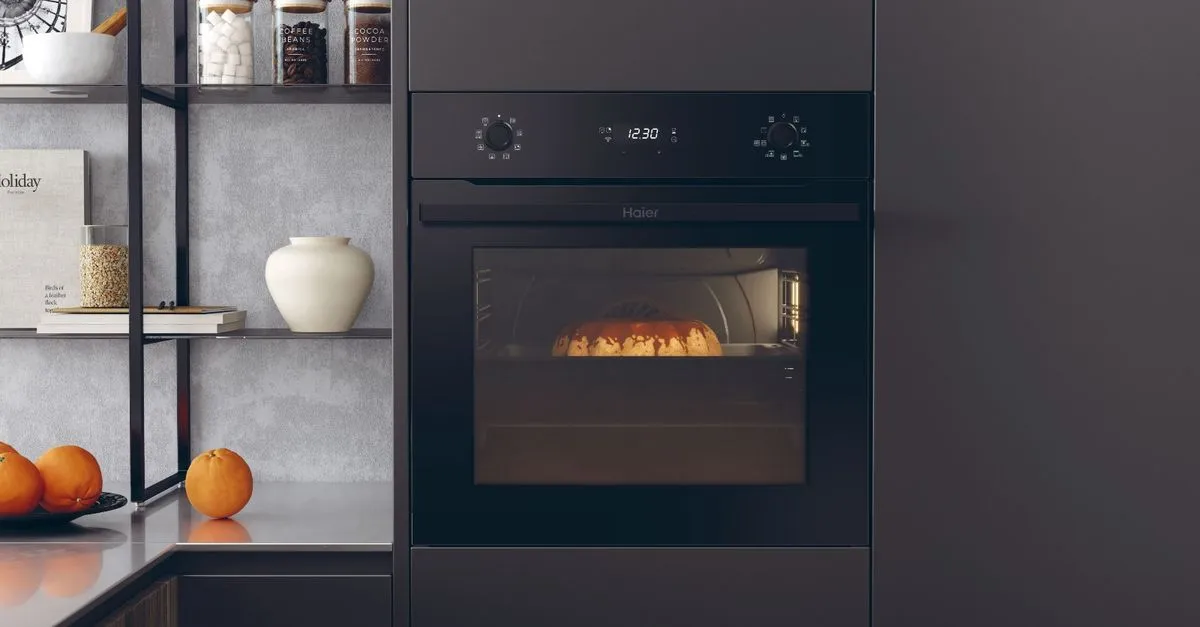 Zdjęcie Ile prądu pobiera piekarnik z termoobiegiem? Zaskakujące fakty o zużyciu energii