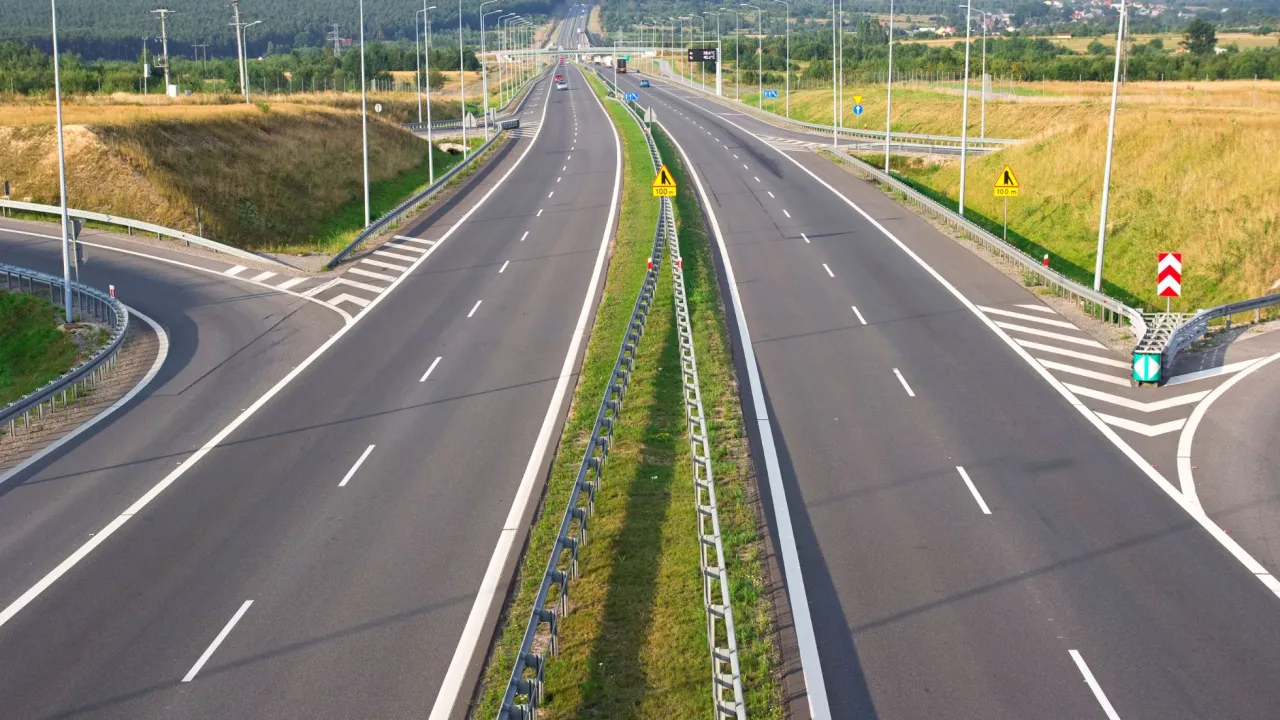 Zdjęcie Ile kosztuje autostrada z Łodzi do Zakopanego? Sprawdź opłaty i trasy