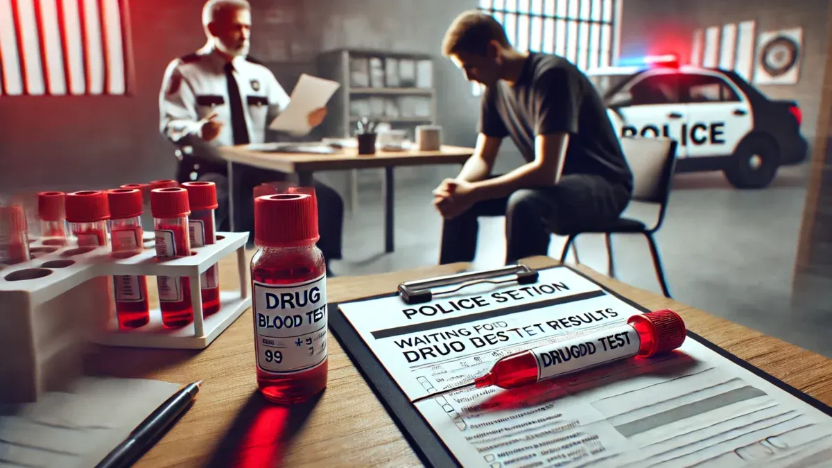 Zdjęcie Jak długo czeka się na wyniki badań krwi? Czas oczekiwania i ważne informacje