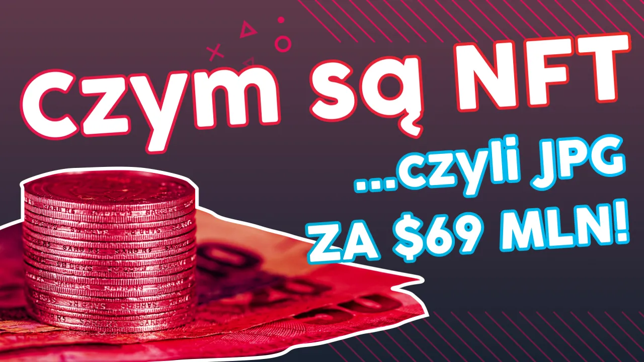 Zdjęcie NFT kryptowaluta: Jak uniknąć pułapek inwestycyjnych i zyskać?