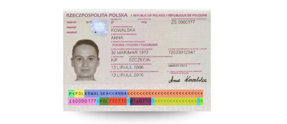 Zdjęcie Ile wyrabia się paszport? Poznaj czas oczekiwania i opcje przyspieszenia