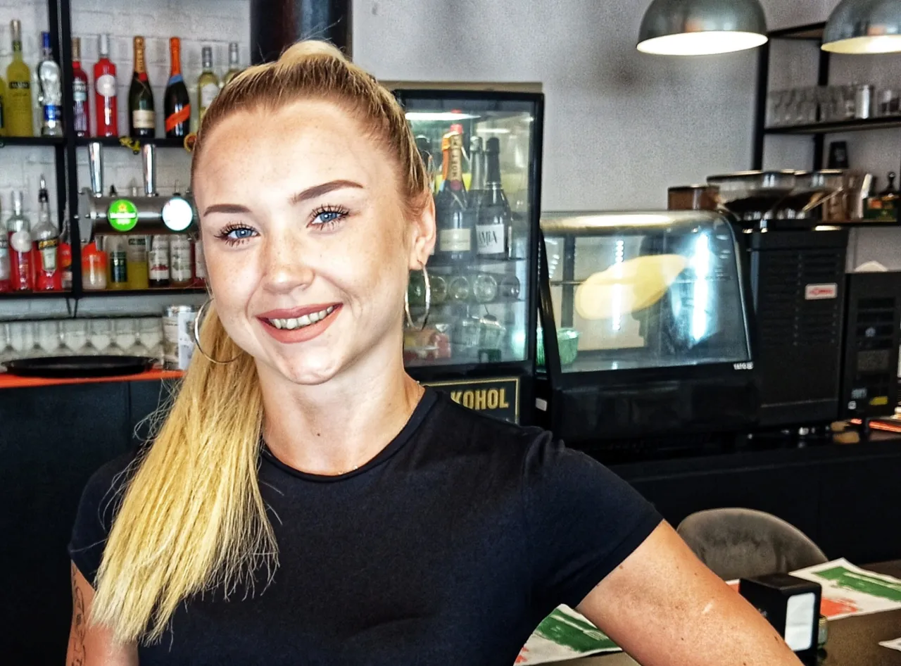 Zdjęcie Pizza jak złoto Rybnik - wyjątkowe smaki i najwyższe oceny klientów