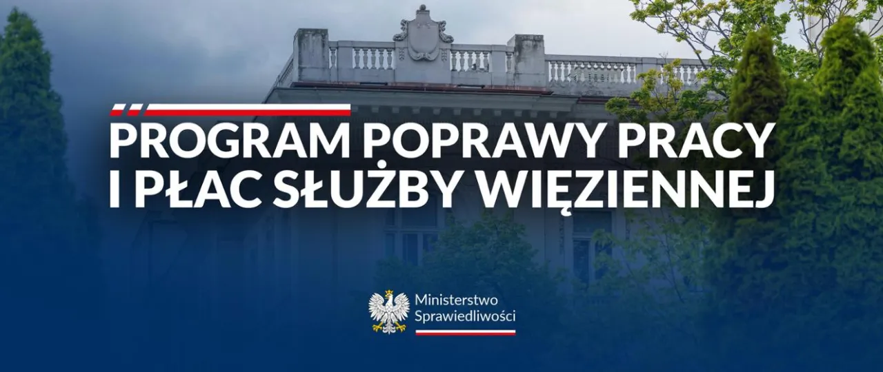 Zdjęcie Ustawa o Służbie Więziennej: Kluczowe zmiany i ich wpływ na system