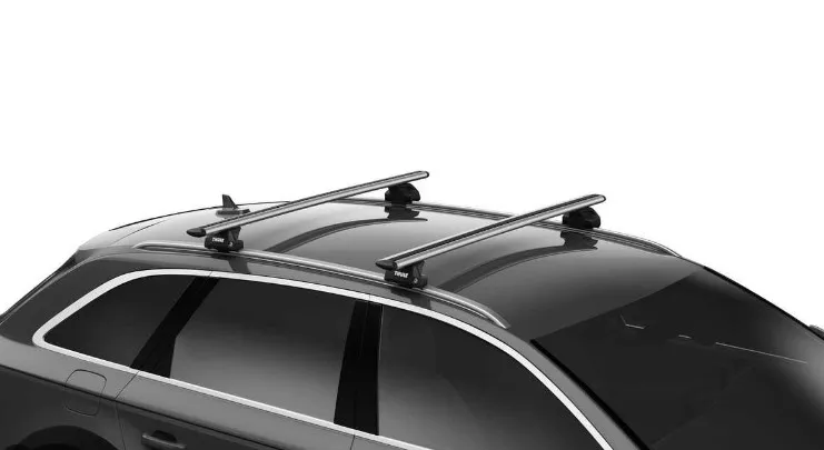 Zdjęcie Najlepsze bagażniki na narty Thule – porównanie modeli i ich cech