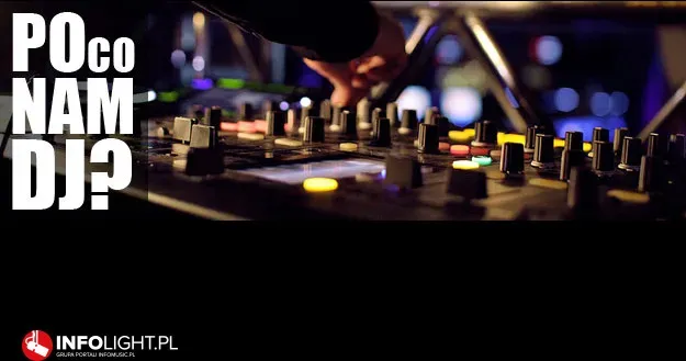 Zdjęcie Co robi DJ? Poznaj tajniki pracy didżeja i jego obowiązki