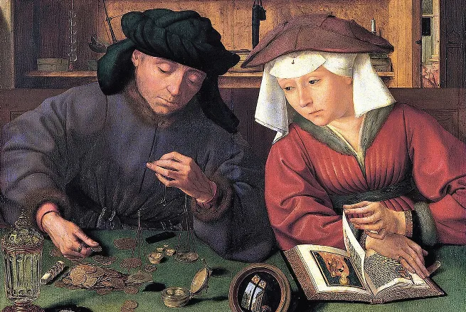 Zdjęcie Gramatyka cywilizacji Braudela: Jak zrozumieć historię i kulturę