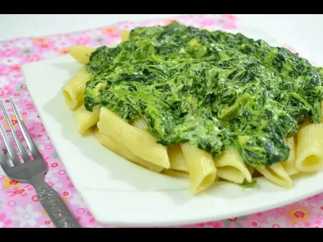 Zdjęcie Szpinak mrożony - przepisy na potrawy ze świeżym warzywem. Skuteczne techniki mrożenia szpinaku w domu