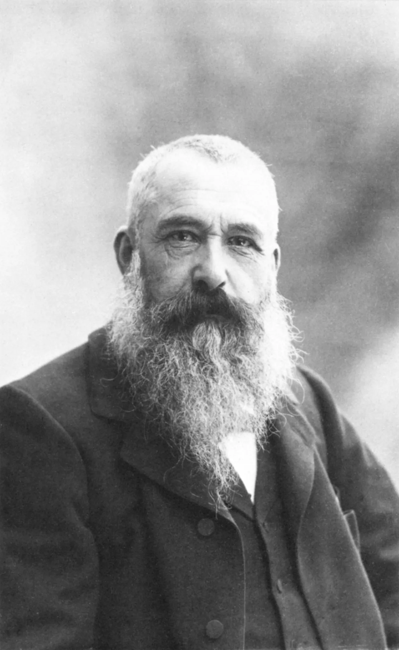 Zdjęcie Claude Monet: Jak jego malarstwo zmieniło świat sztuki impresjonizmu