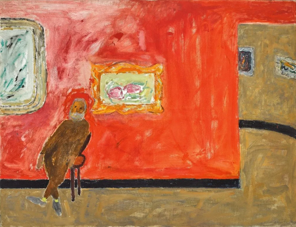 Zdjęcie Czapski malarstwo: odkryj niezwykłe techniki i wyjątkowy styl artysty