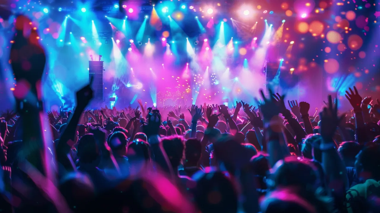 Zdjęcie Instytut Festival: Kiedy i gdzie odbędzie się muzyczna impreza?