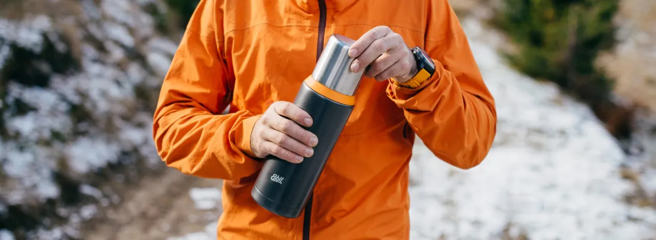 Zdjęcie Jaki termos turystyczny? Wybierz idealny na lata!