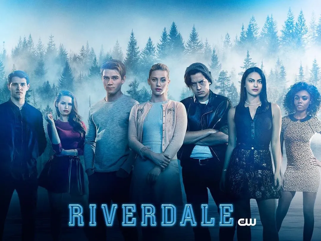 Zdjęcie Riverdale i jego pierwszy sezon: Tajemnice, romanse i mroczne sekrety