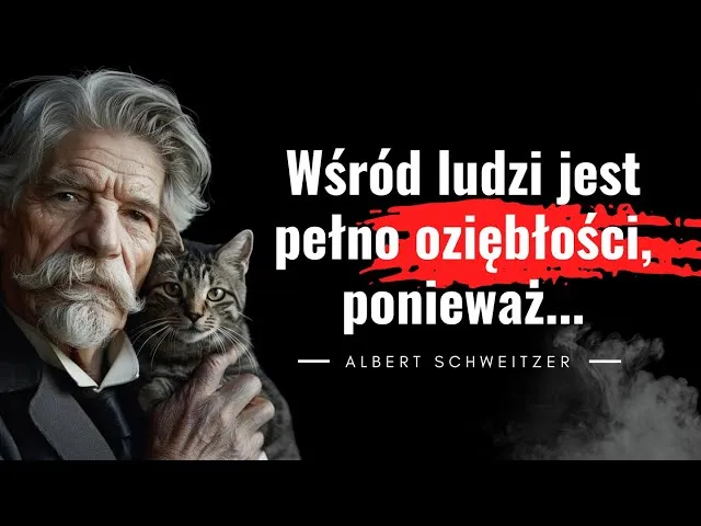 Zdjęcie Głębokie cytaty o człowieku - refleksje nad istotą człowieczeństwa